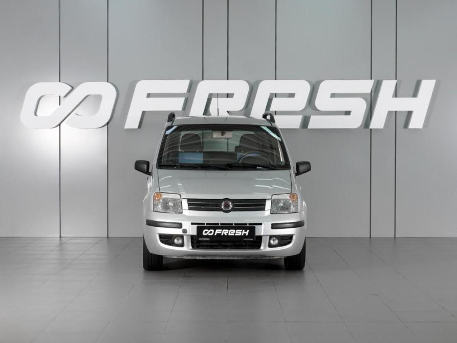 Fiat Panda II Минеральные Воды  - изображение 3