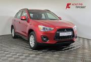 Mitsubishi ASX I Нижний Новгород  - изображение 22