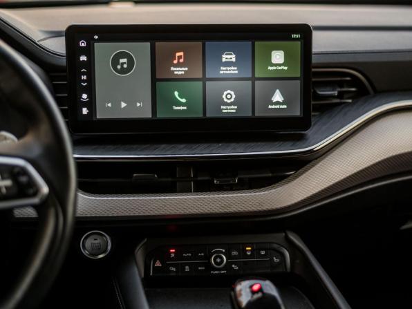 Haval F7 I с пробегом 2022 года, цена 1 788 000 рублей, 92629 км, внедорожник, Автокод Объявления