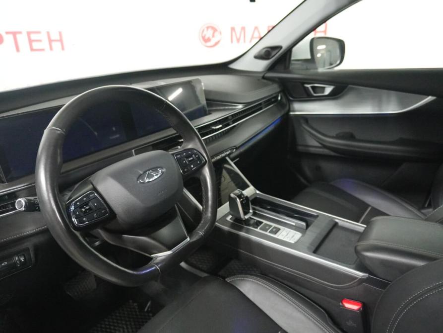 Chery Tiggo 7 Pro Max I Вологда  - изображение 9