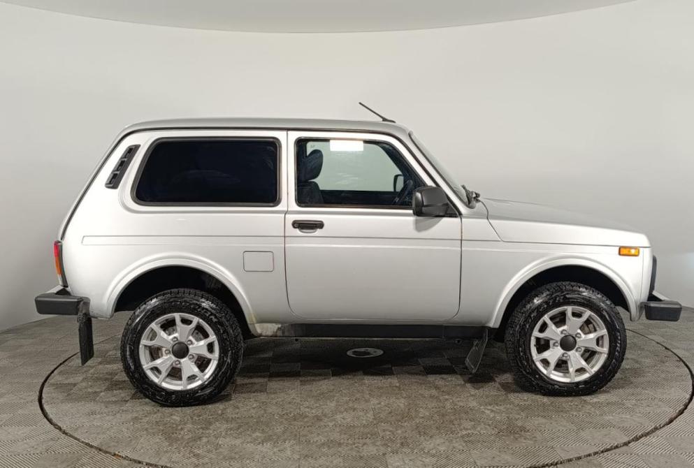 Lada (ВАЗ) Niva Legend Волгоград  - изображение 8