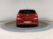 Hyundai Solaris I Рестайлинг Екатеринбург  - изображение 23