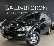 SsangYong Kyron I Рестайлинг Уфа  - изображение 15