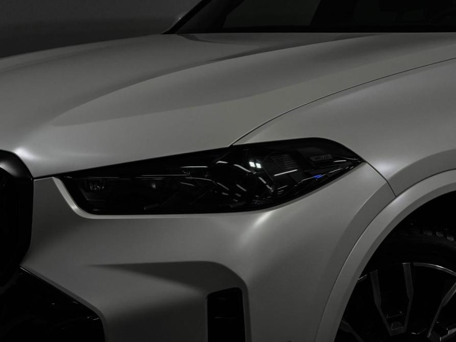 BMW X5 IV (G05/G18) Рестайлинг Москва  - изображение 8
