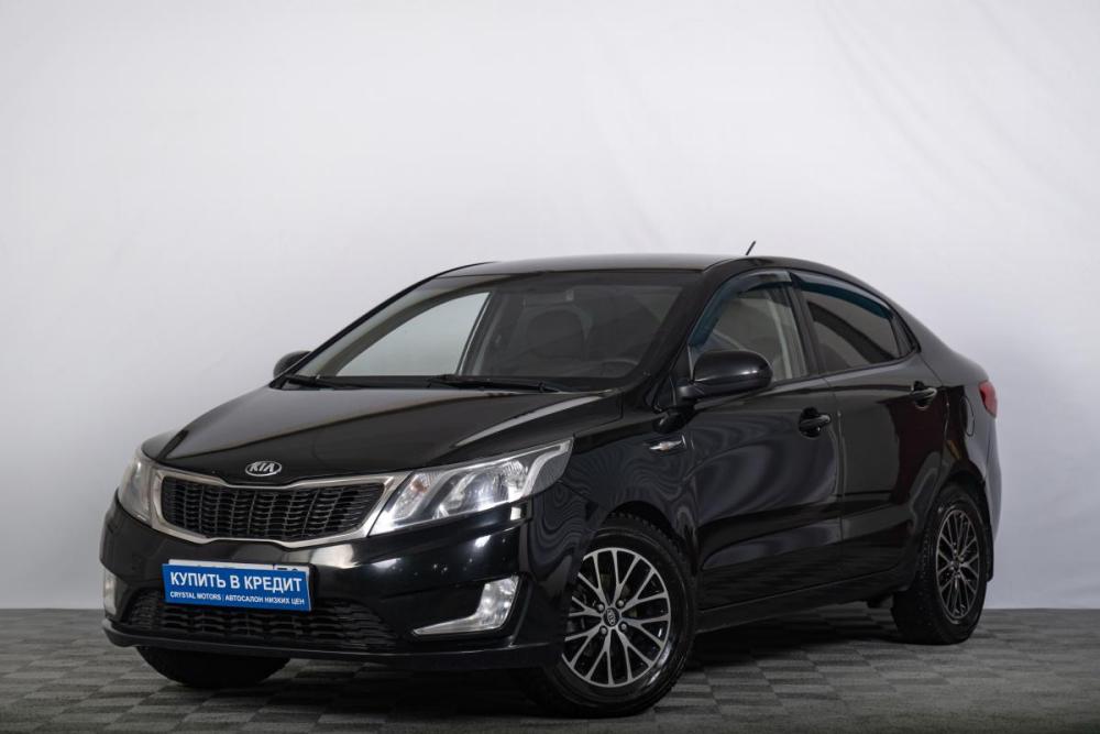 Kia Rio III Томск  - изображение 2