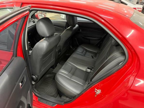 Chery Bonus 3 (E3/A19) с пробегом 2014 года, цена 449 000 рублей, 91608 км, седан, Автокод Объявления