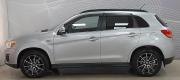 Mitsubishi ASX I Рестайлинг Новокузнецк  - изображение 29