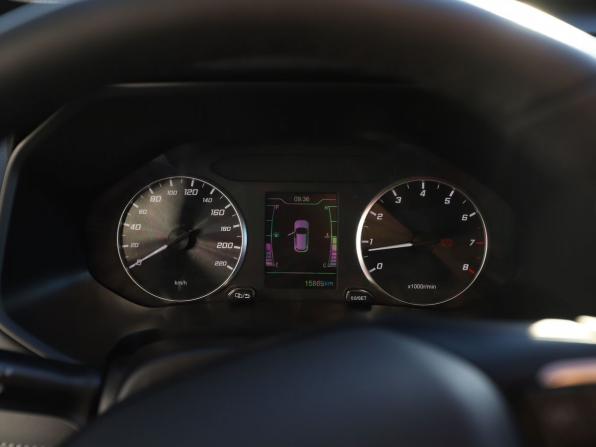 Chery Tiggo 4 Pro I Рестайлинг с пробегом 2024 года, цена 1 600 000 рублей, 15868 км, внедорожник, Автокод Объявления