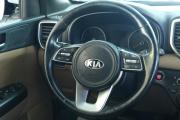 Kia Sportage IV Омск  - изображение 35