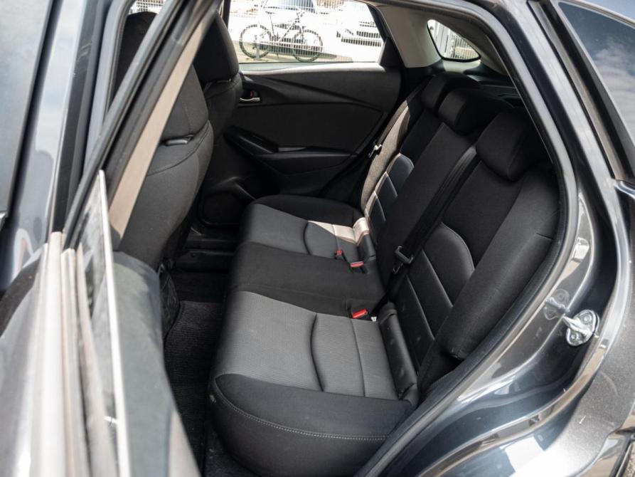 Mazda CX-3 I Краснодар  - изображение 7