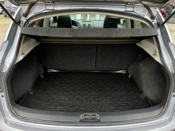 Nissan Qashqai I Рестайлинг с пробегом 2010 года, цена 1 300 000 рублей, 223761 км, внедорожник, Автокод Объявления