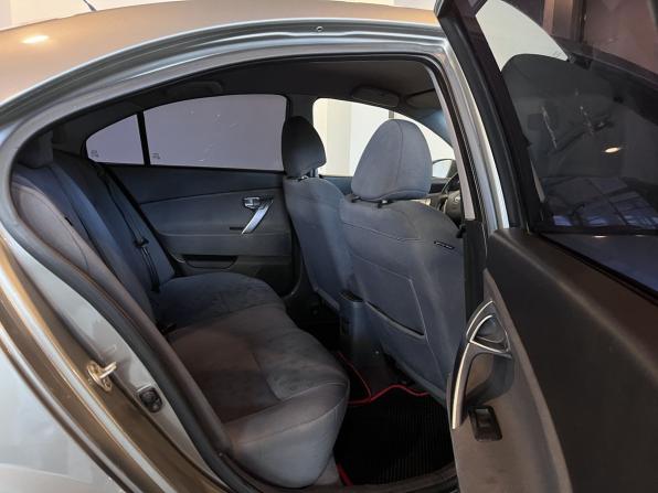 Nissan Primera III (P12) с пробегом 2004 года, цена 350 000 рублей, 217874 км, седан, Автокод Объявления