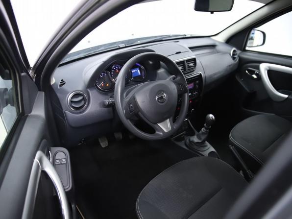 Nissan Terrano III (D10) с пробегом 2018 года, цена 1 530 000 рублей, 93987 км, внедорожник, Автокод Объявления