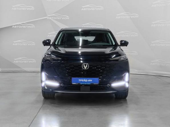 Changan UNI-K с пробегом 2023 года, цена 2 850 000 рублей, 61151 км, внедорожник, Автокод Объявления