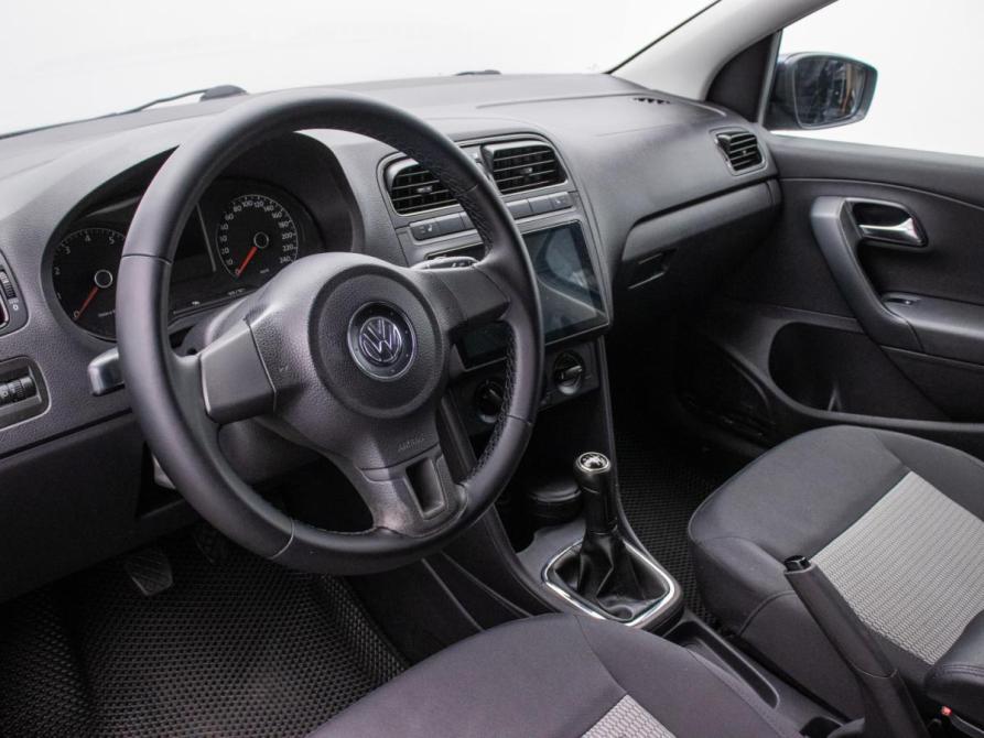 Volkswagen Polo V Москва  - изображение 10