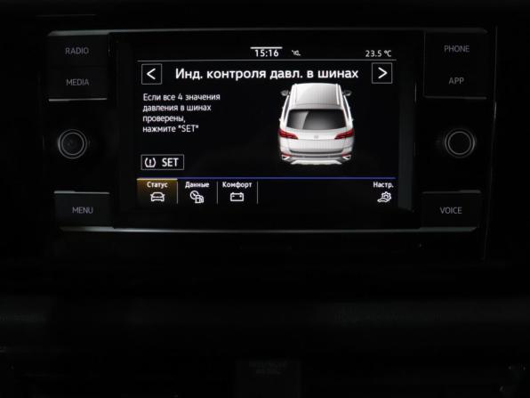 Volkswagen Taos I с пробегом 2022 года, цена 2 099 000 рублей, 103000 км, внедорожник, Автокод Объявления