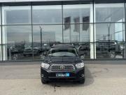 Toyota Highlander II (XU40) Тверь  - изображение 36