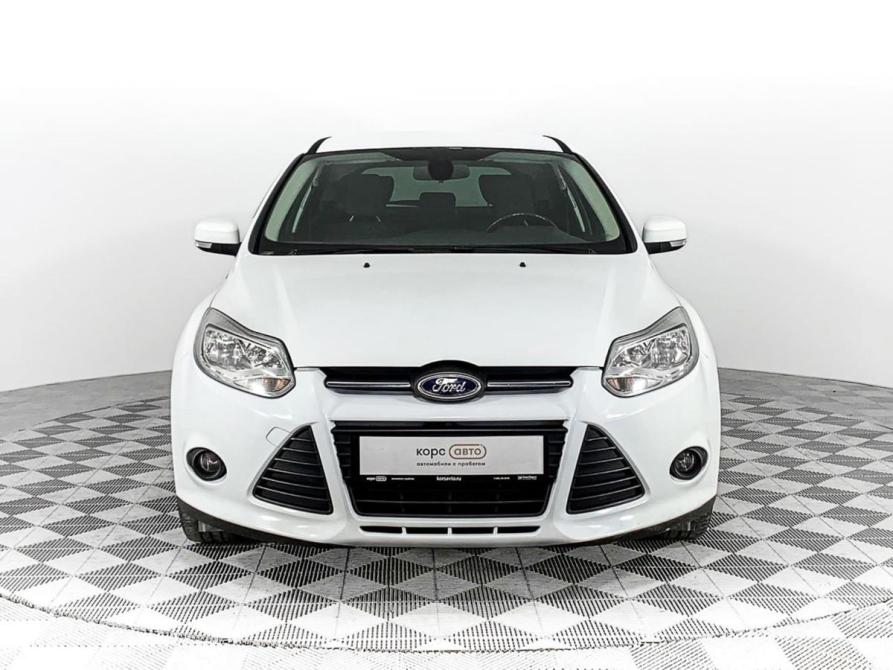 Ford Focus III Ногинск  - изображение 3