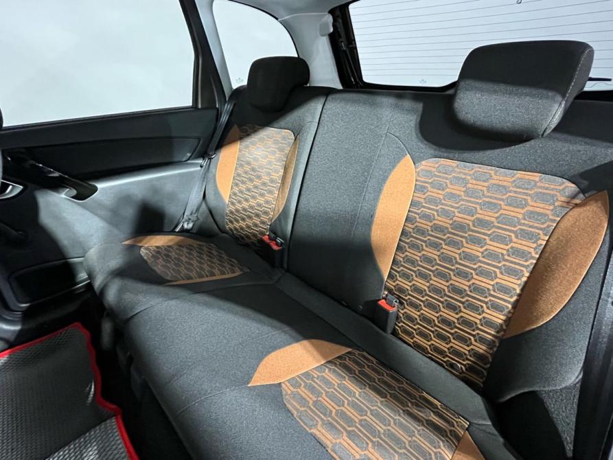 Lada (ВАЗ) Granta I Рестайлинг Ижевск  - изображение 18