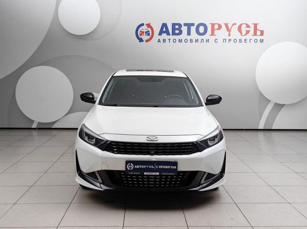 Kaiyi E5 с пробегом 2023 года, цена 1 298 000 рублей, 17371 км, седан, Автокод Объявления