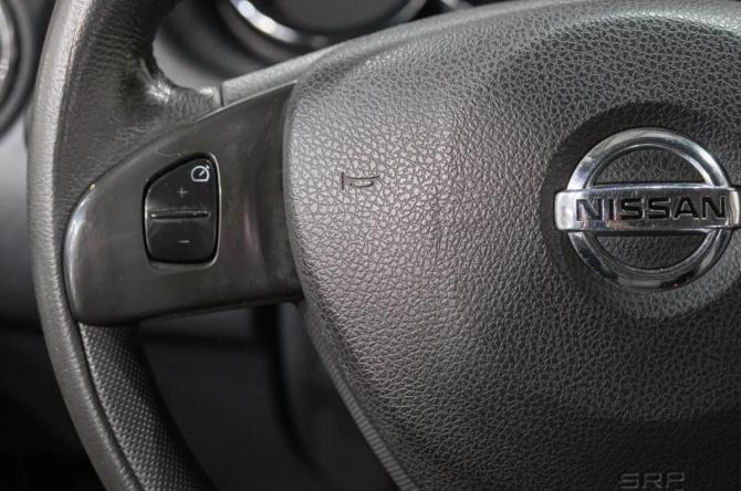 Nissan Terrano III (D10) с пробегом 2018 года, цена 1 499 000 рублей, 146000 км, внедорожник, Автокод Объявления