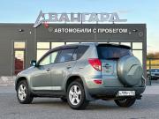 Toyota RAV4 III (XA30) Волгоград  - изображение 26