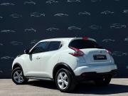 Nissan Juke I Рестайлинг Санкт-Петербург  - изображение 28