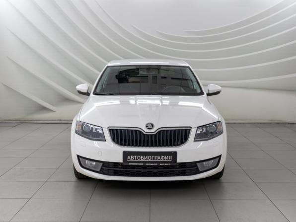 Skoda Octavia III (A7) с пробегом 2015 года, цена 1 278 000 рублей, 185245 км, лифтбек, Автокод Объявления