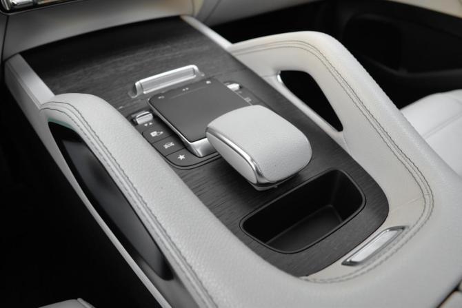 Mercedes-Benz GLE II (V167) с пробегом 2021 года, цена 6 990 000 рублей, 77500 км, внедорожник, Автокод Объявления