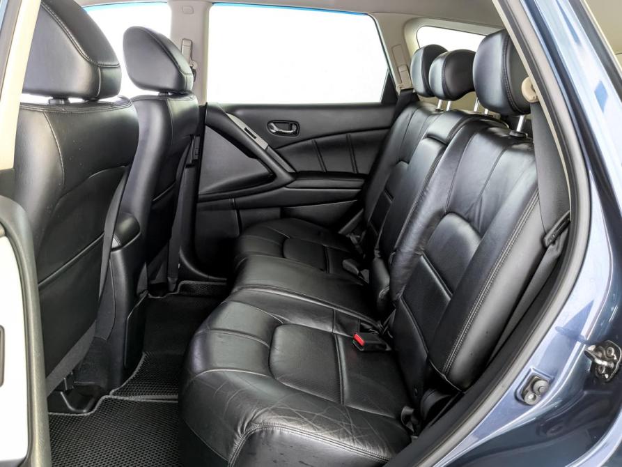 Nissan Murano II (Z51) Рестайлинг 2 Москва  - изображение 12