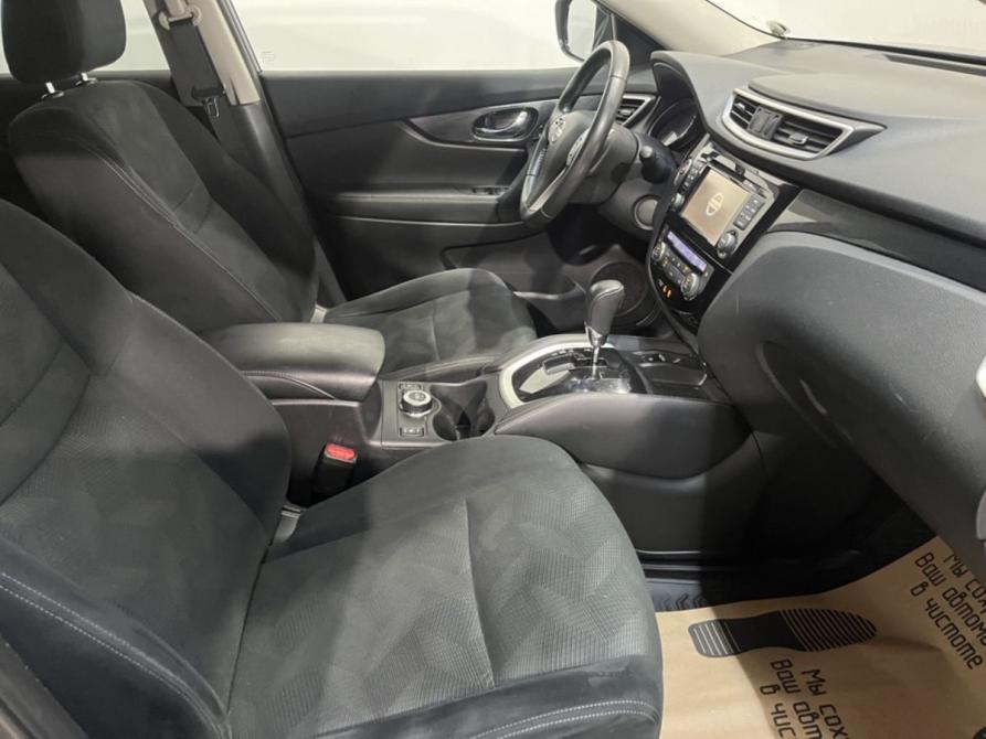 Nissan X-Trail III Курск  - изображение 8