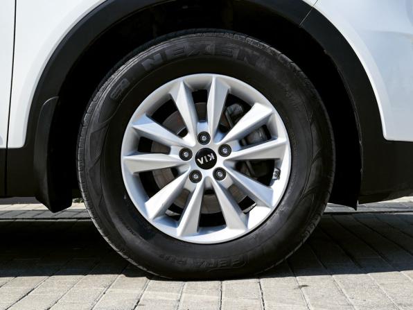 Kia Sorento III Prime Рестайлинг с пробегом 2018 года, цена 2 820 000 рублей, 142300 км, внедорожник, Автокод Объявления