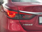 Mazda 6 III (GJ) Рестайлинг Пермь  - изображение 41