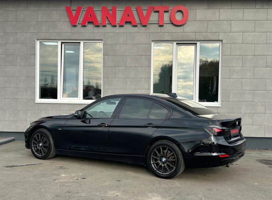 BMW 3 серии VI (F3x) Альметьевск  - изображение 7