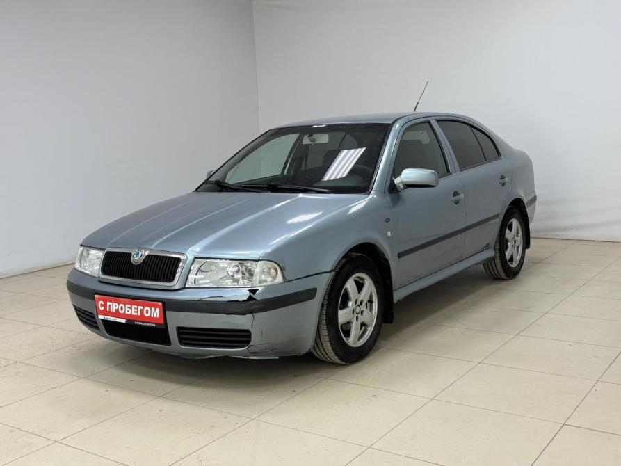 Skoda Octavia I (A4) Рестайлинг Альметьевск  - изображение 1