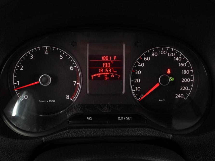 Volkswagen Polo V Воронеж  - изображение 12