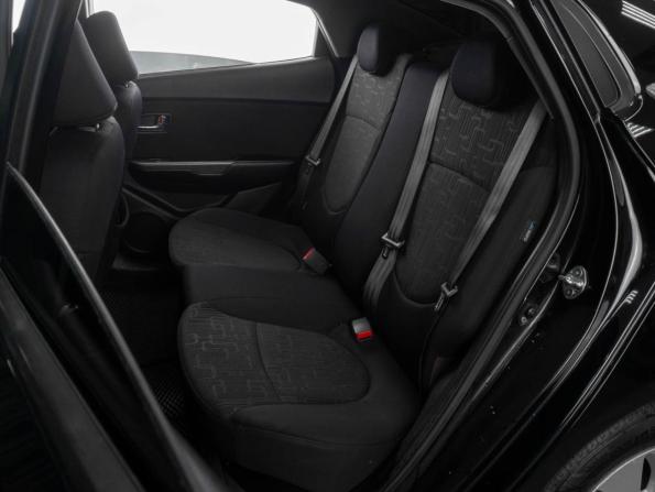Kia Rio III с пробегом 2012 года, цена 929 000 рублей, 218576 км, седан, Автокод Объявления