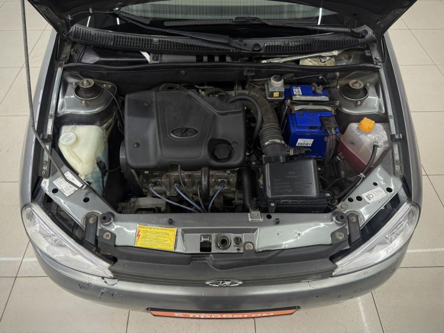 Lada (ВАЗ) Kalina I Смоленск  - изображение 15