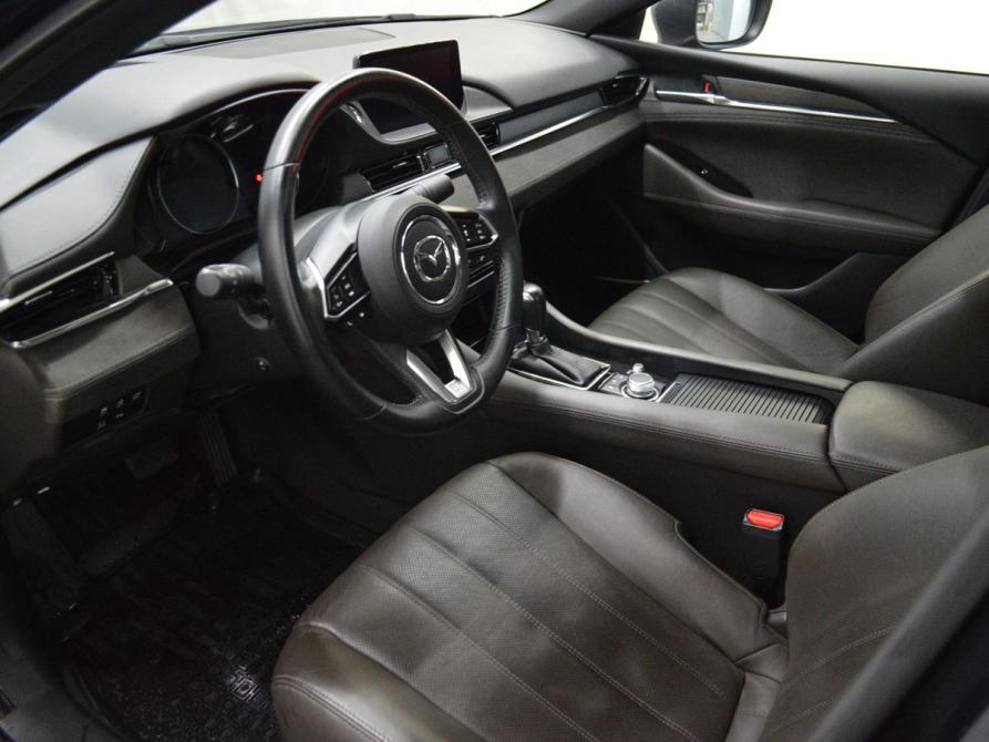 Mazda 6 III (GJ) Рестайлинг 2 Санкт-Петербург  - изображение 9