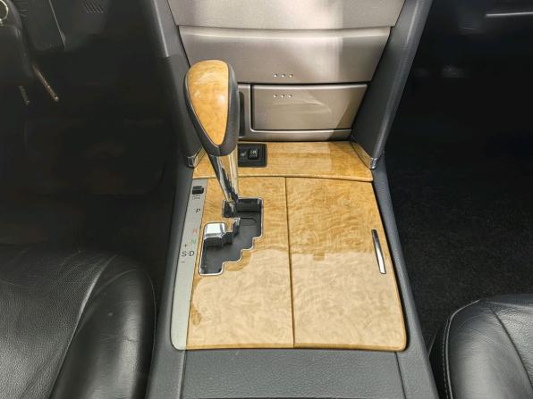 Toyota Camry VI (XV40) с пробегом 2006 года, цена 739 000 рублей, 152242 км, седан, Автокод Объявления