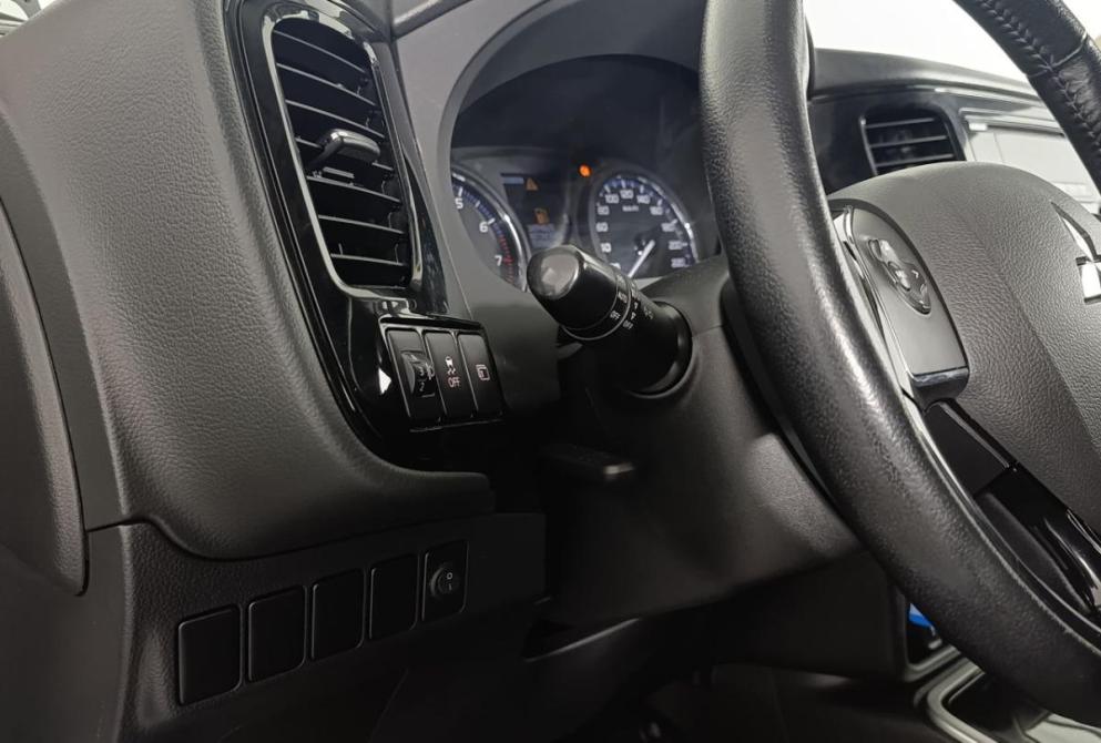 Mitsubishi Outlander III Рестайлинг 2 Волгоград  - изображение 9