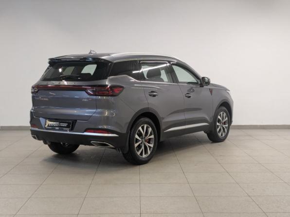 Chery Tiggo 7 Pro Max I с пробегом 2024 года, цена 1 950 000 рублей, 14390 км, внедорожник, Автокод Объявления