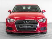 Audi A3 III (8V) Рестайлинг Москва  - изображение 30