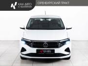 Volkswagen Polo VI Казань  - изображение 19