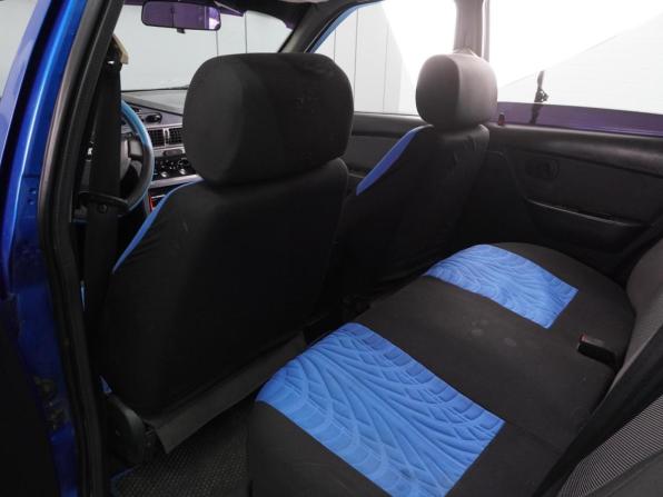 Daewoo Nexia I Рестайлинг с пробегом 2011 года, цена 369 000 рублей, 146997 км, седан, Автокод Объявления