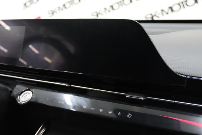 Omoda C5 I с пробегом 2023 года, цена 2 040 450 рублей, 94313 км, внедорожник, Автокод Объявления