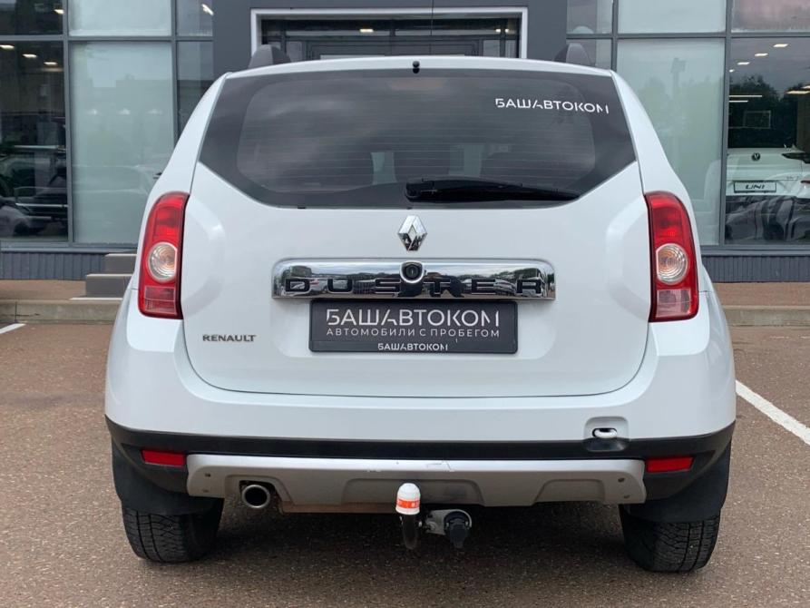Renault Duster I Стерлитамак  - изображение 6