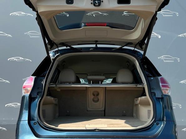 Nissan X-Trail III с пробегом 2017 года, цена 1 612 800 рублей, 157534 км, внедорожник, Автокод Объявления
