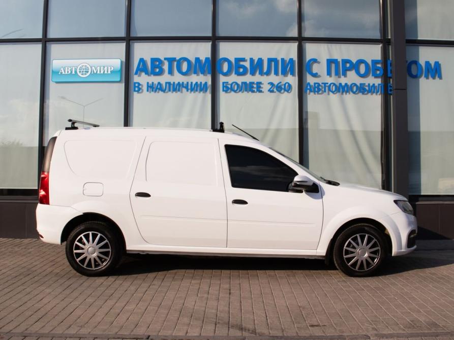 Lada (ВАЗ) Largus I Рестайлинг Екатеринбург  - изображение 6