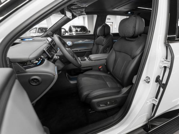 GAC Trumpchi S7 I Рестайлинг с пробегом 2026 года, цена 5 750 000 рублей, 50 км, внедорожник, Автокод Объявления